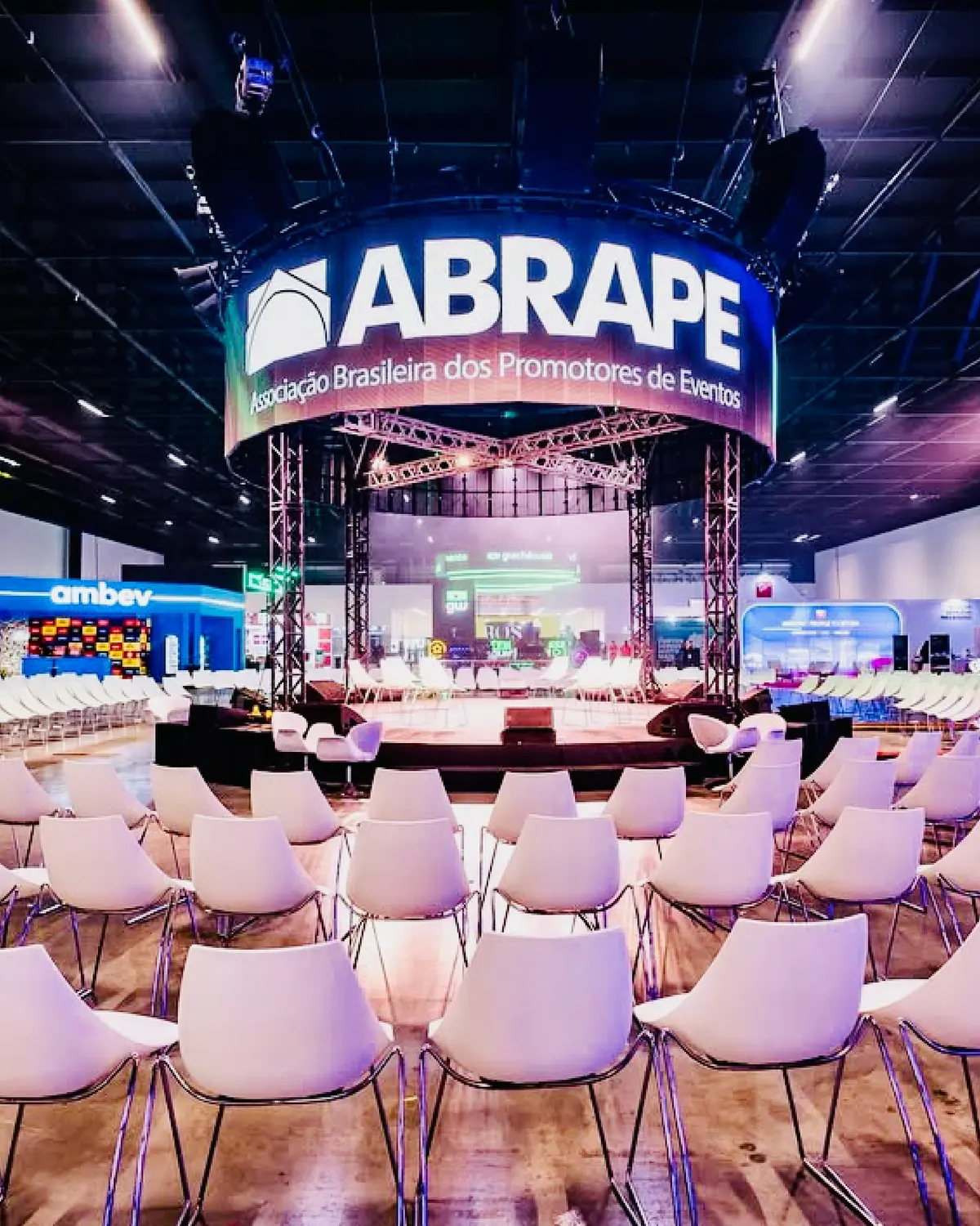Congresso ABRAPE – 2025