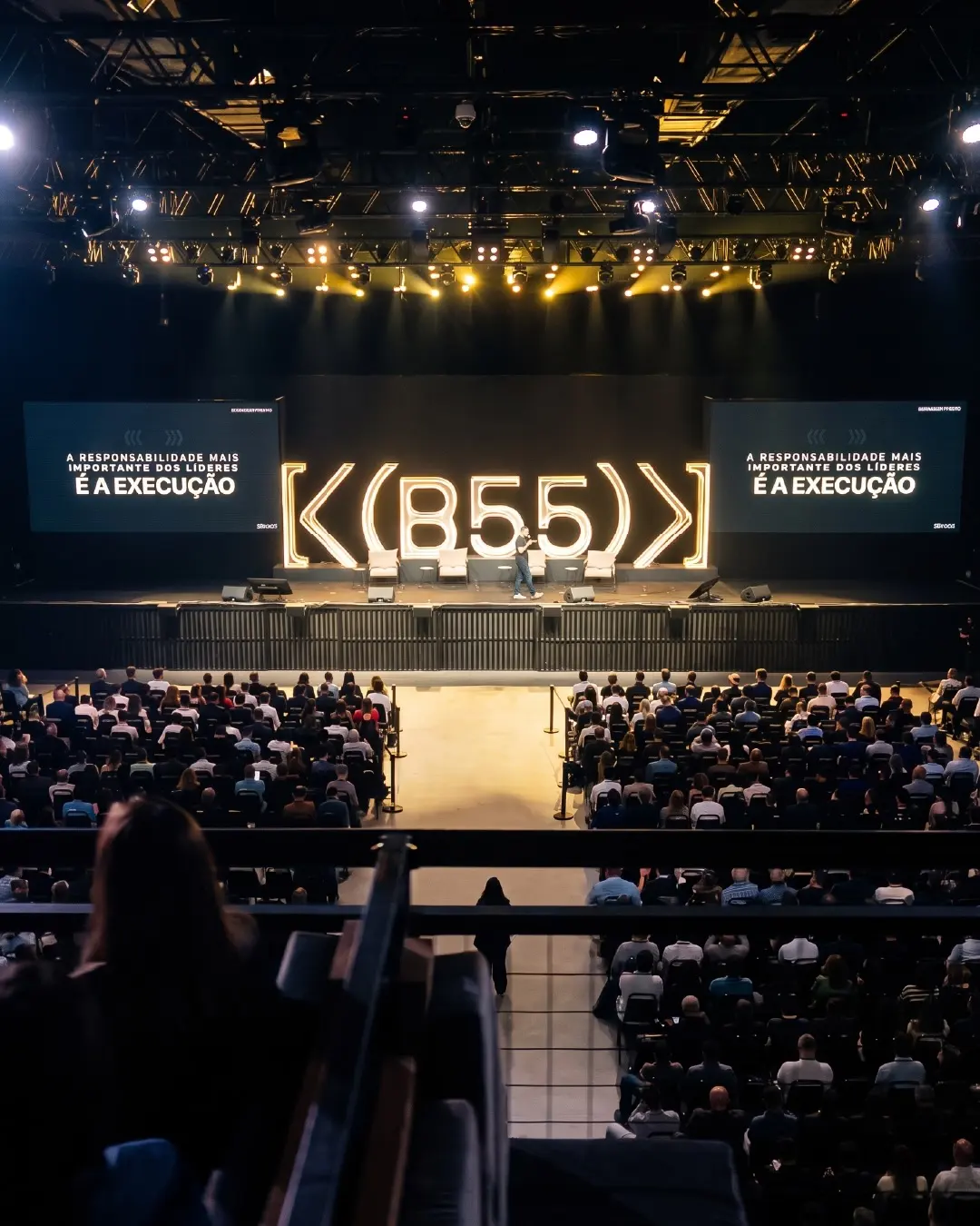B55 Conference – 2026