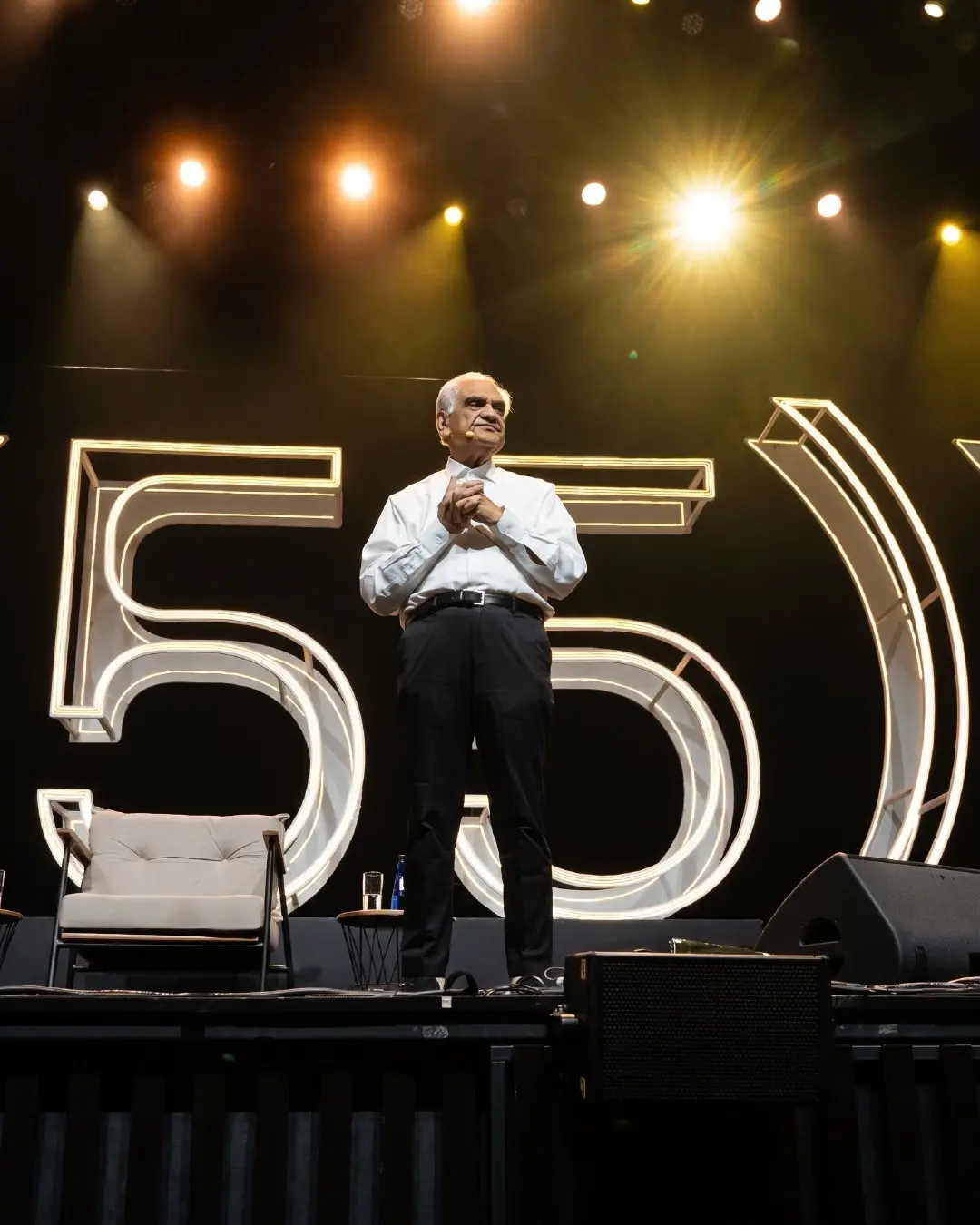 B55 Conference – 2026