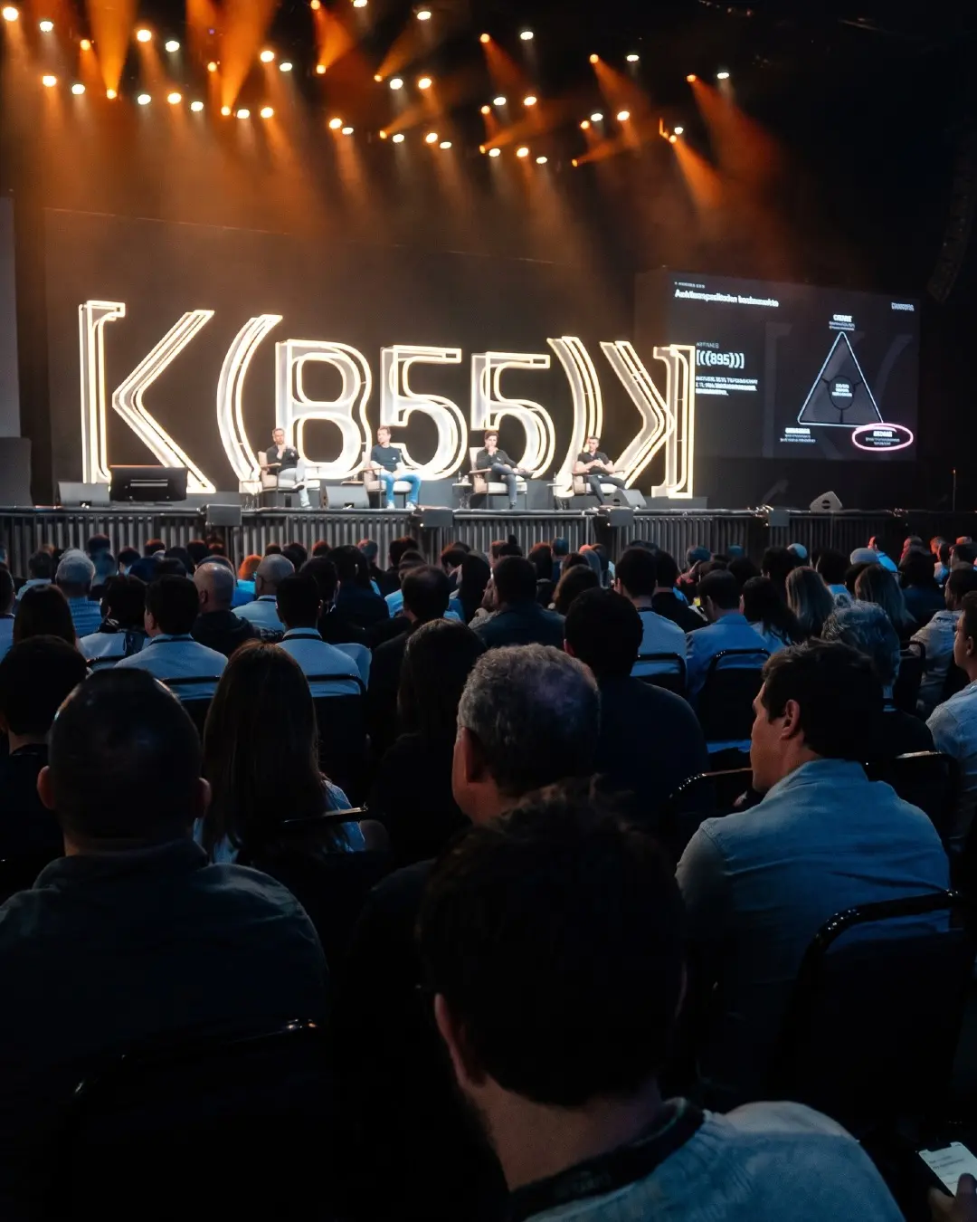 B55 Conference – 2026