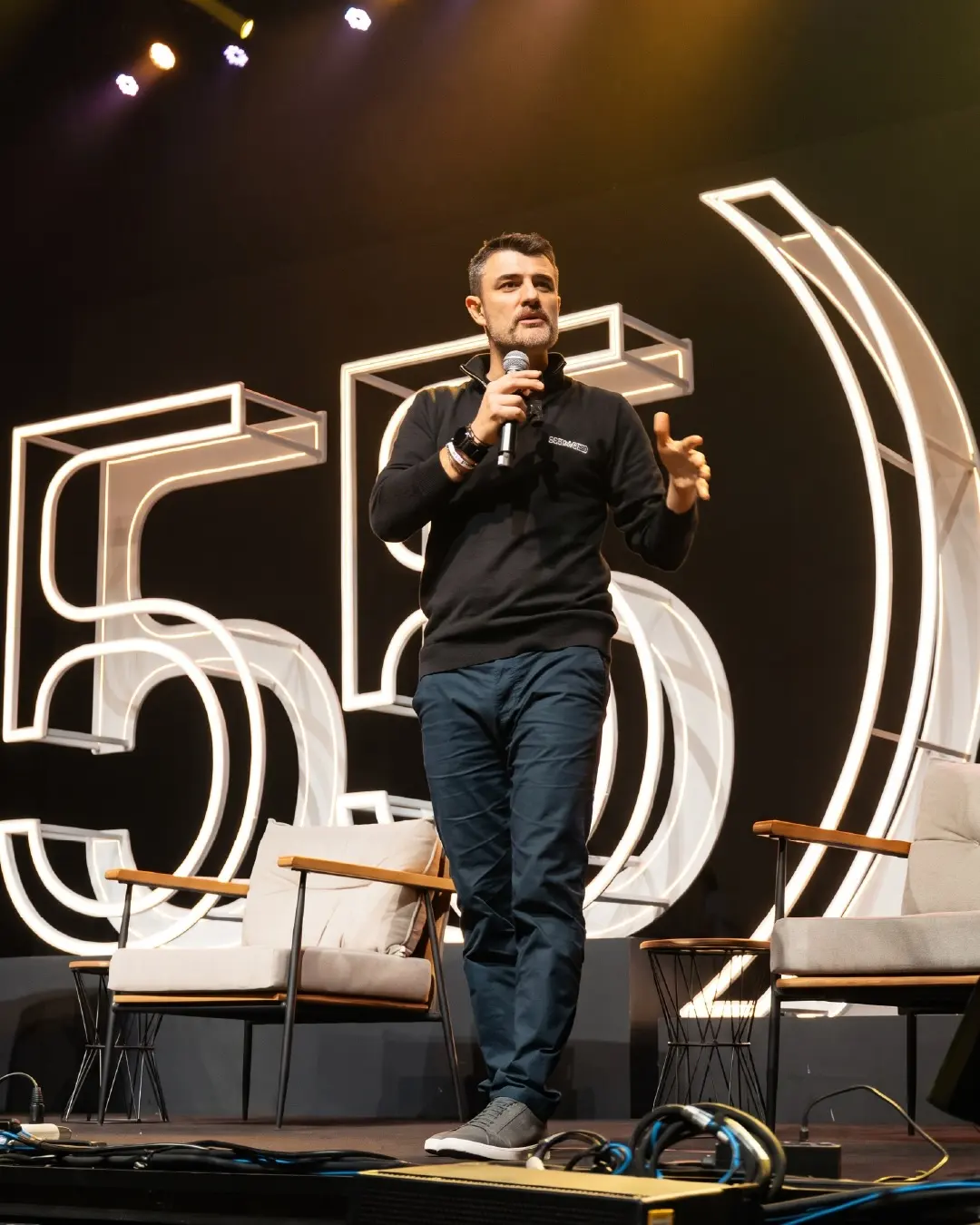 B55 Conference – 2026