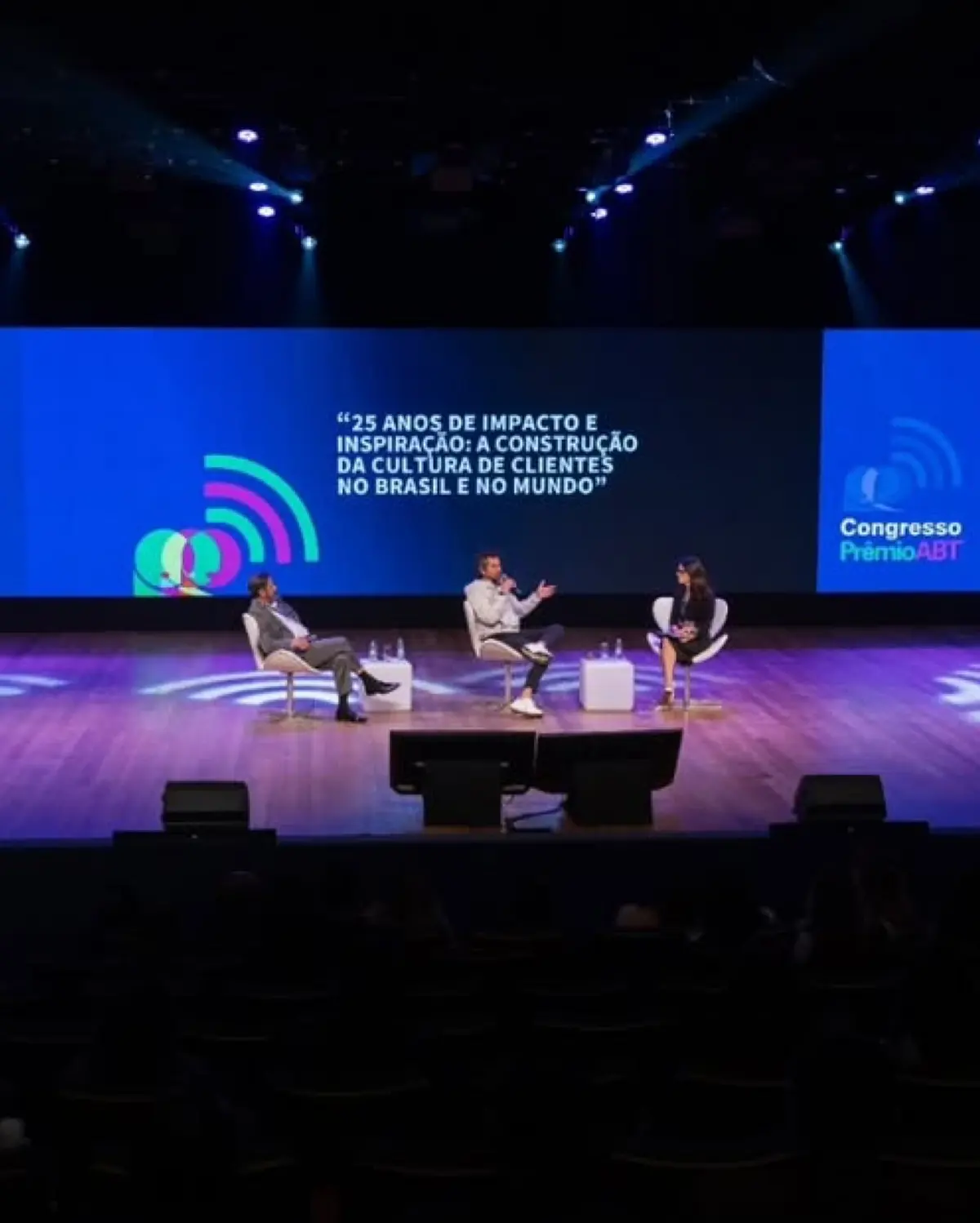 Prêmio ABT – 2025