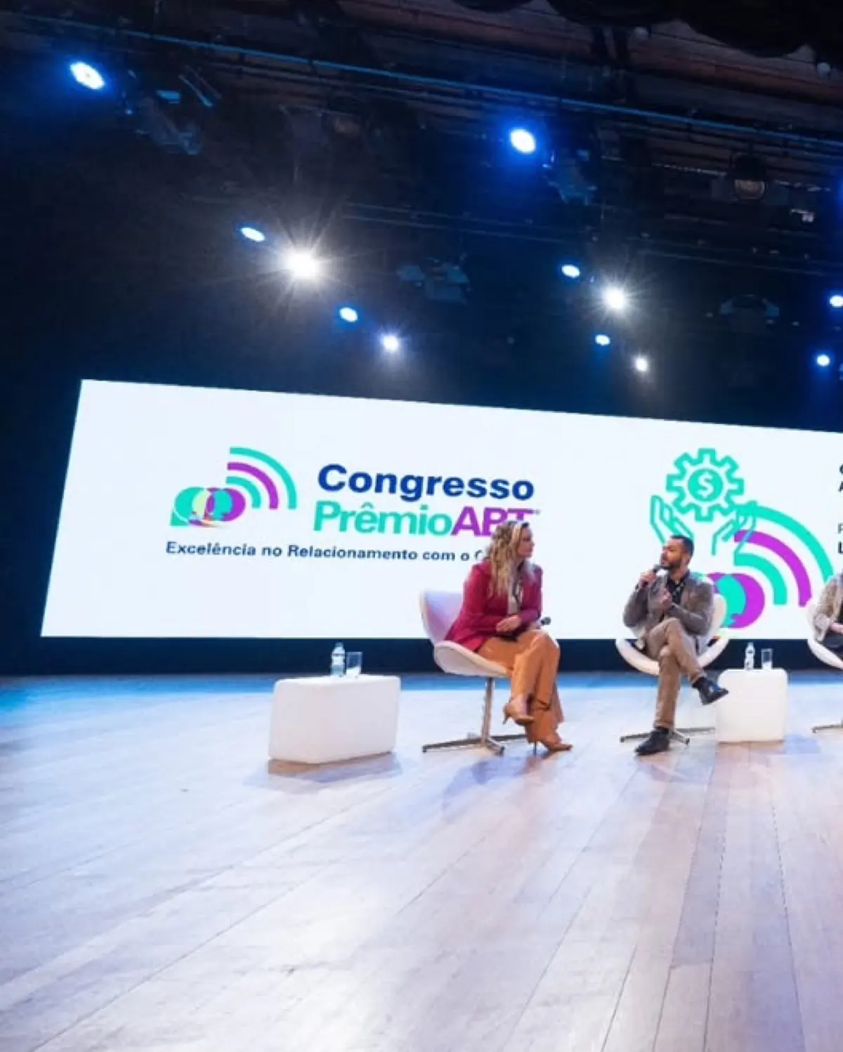 Prêmio ABT – 2025