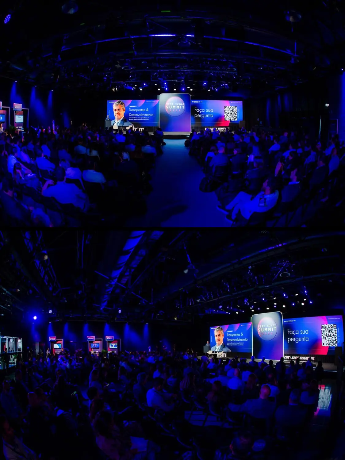SEST SENAT Summit – 2026