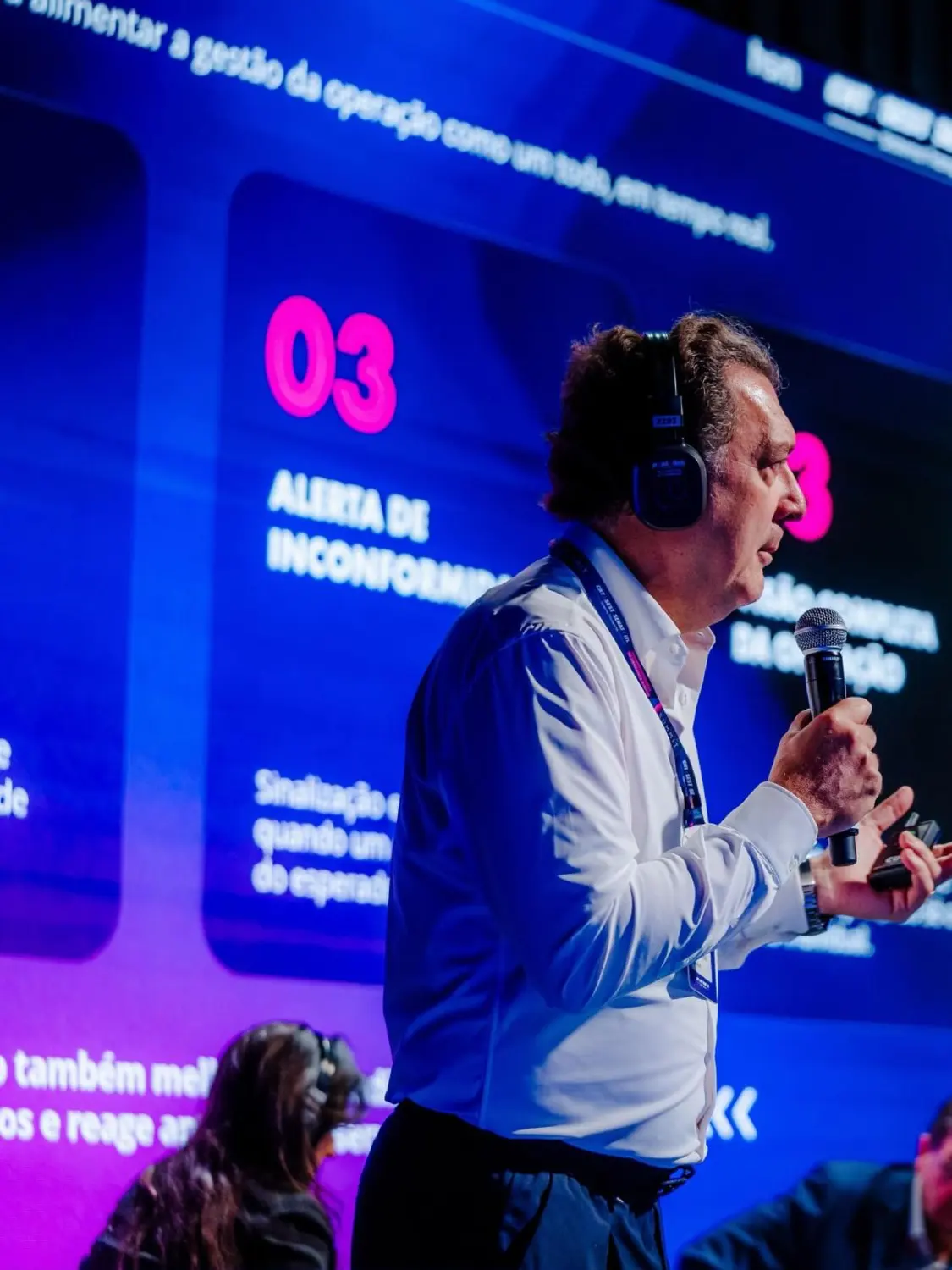 SEST SENAT Summit – 2026