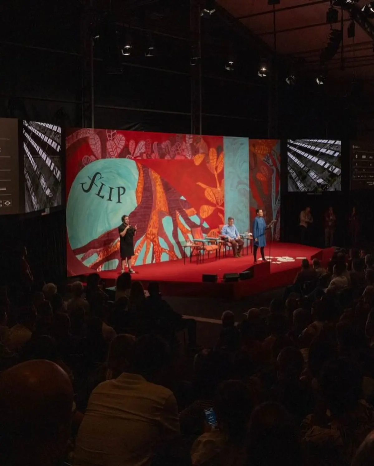 Flip – Festa Literária de Paraty, 2026