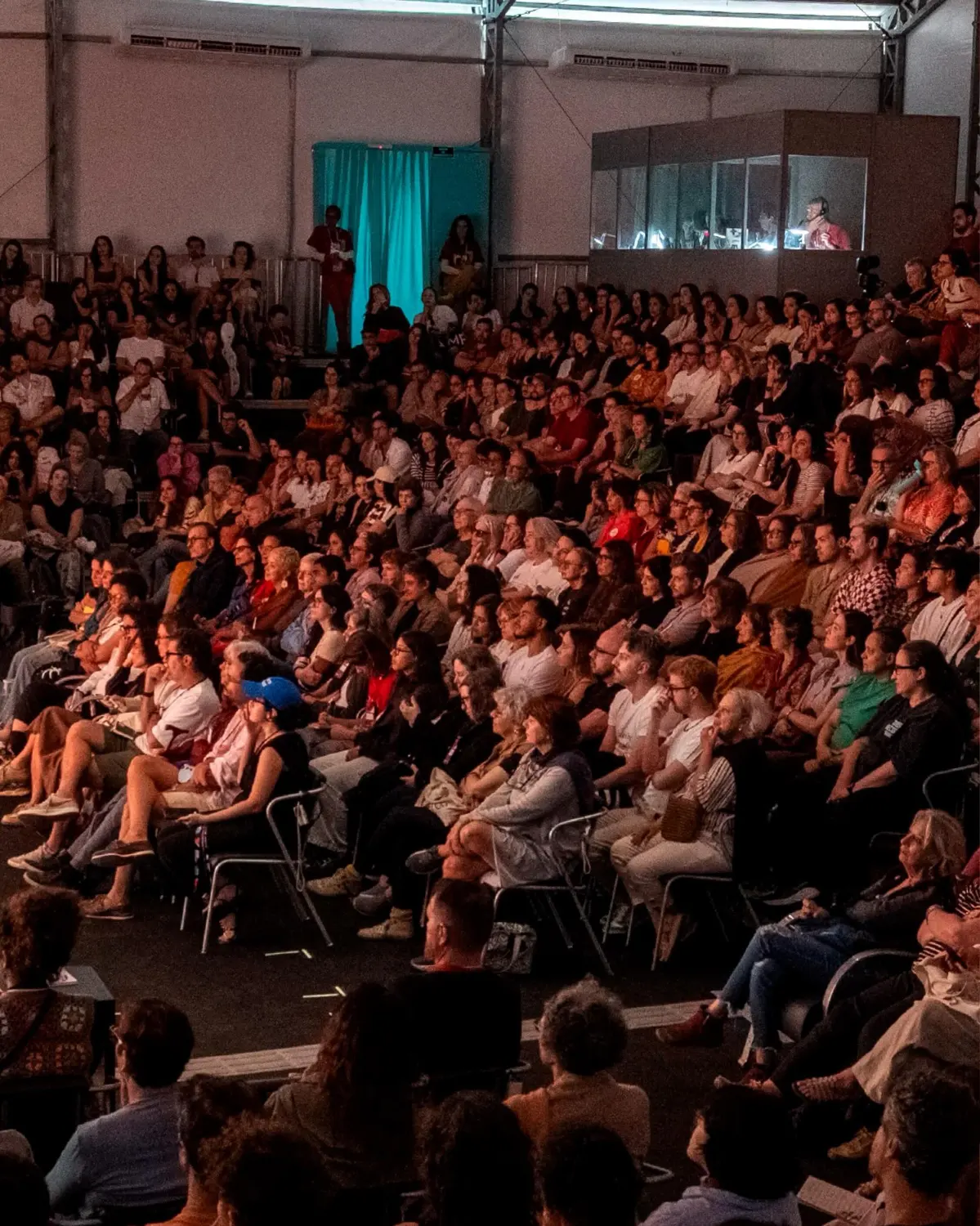 Flip – Festa Literária de Paraty, 2026