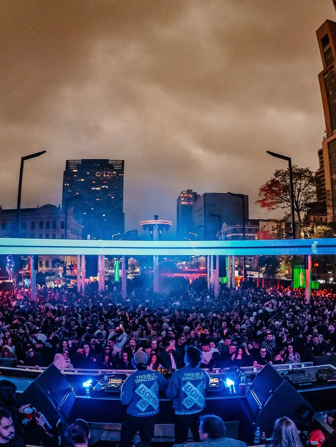 BOMA – São Paulo, 2025
