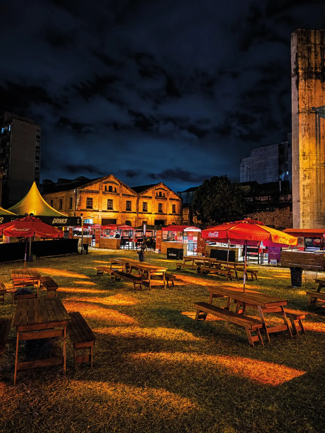 Festival Churrascada – 2026