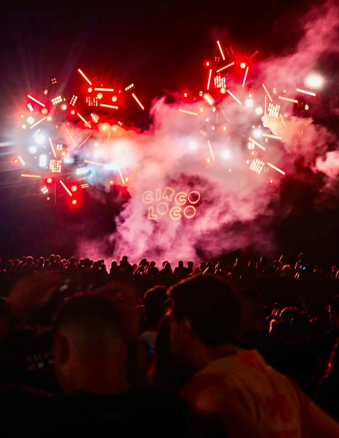 Circoloco – Indaiatuba, 2025