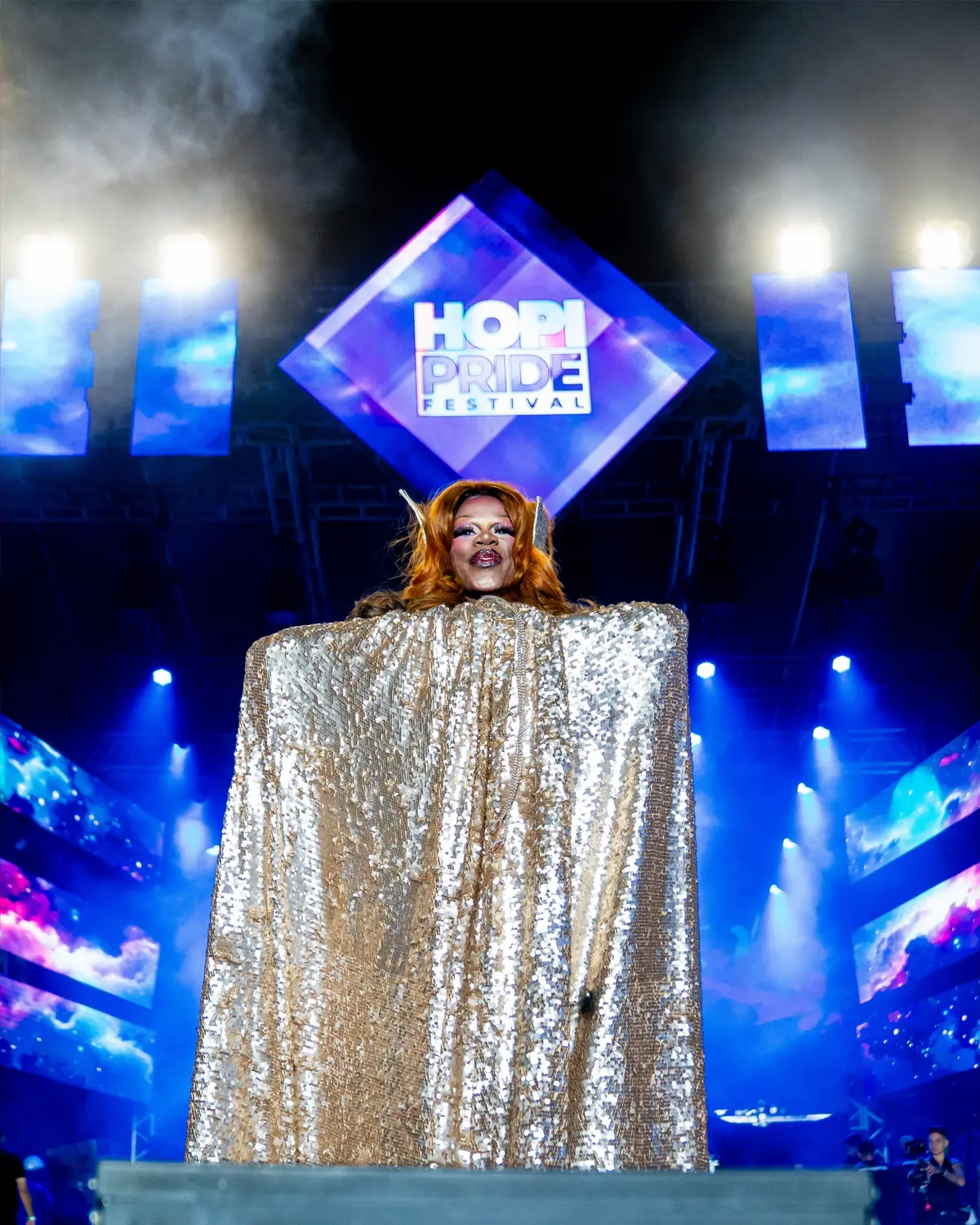 Hopi Pride Festival – 2026