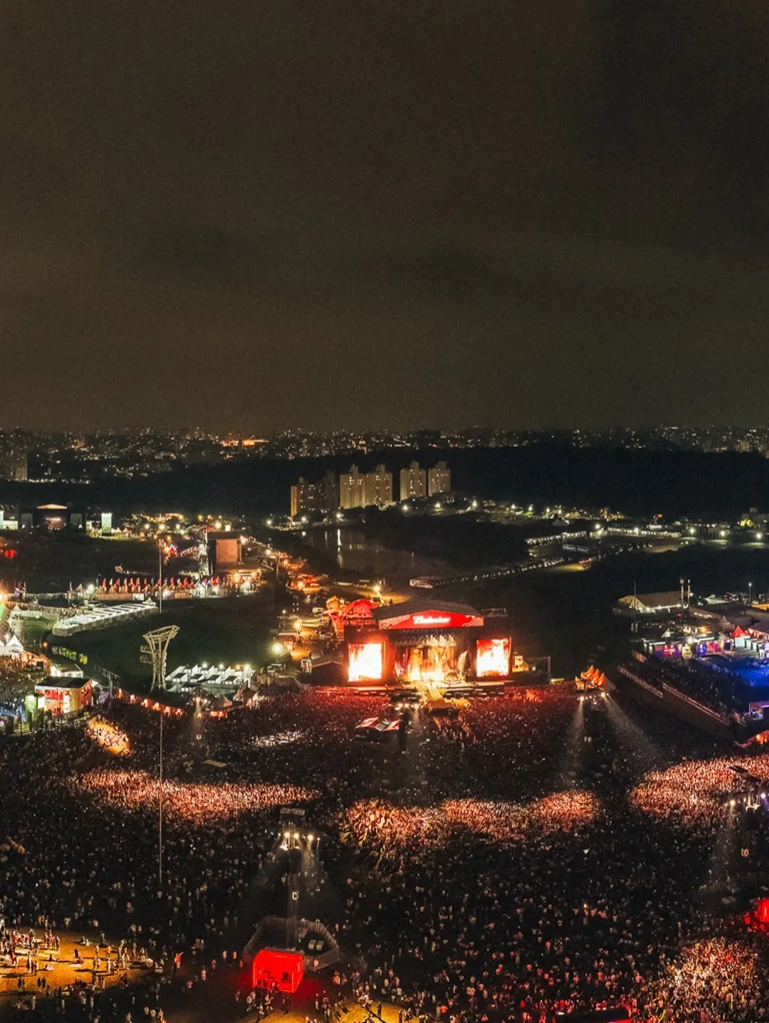 Lollapalooza Brasil – 2026