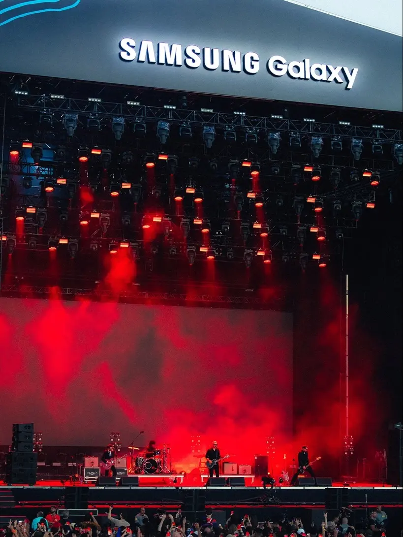 Lollapalooza Brasil – 2026