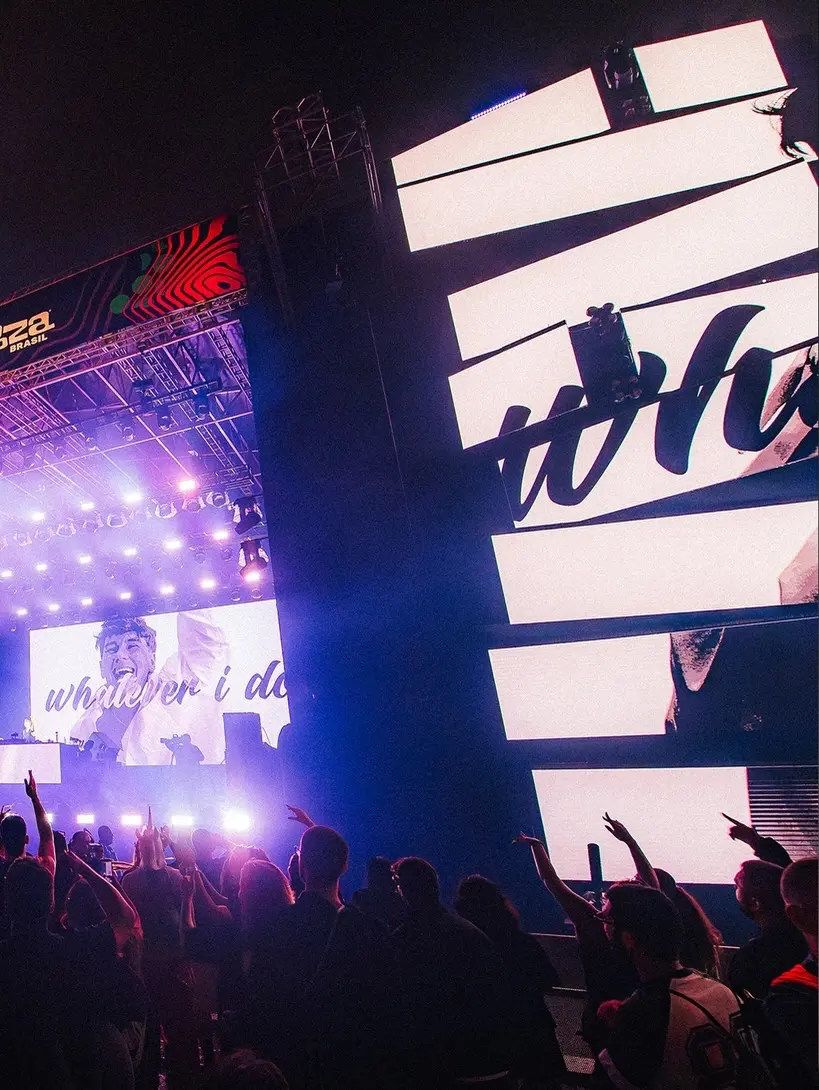 Lollapalooza Brasil – 2026