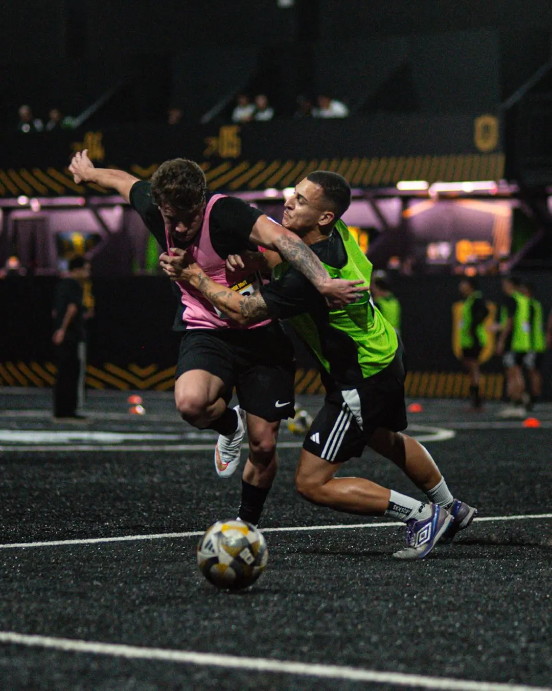 Kings League – Draft 2026