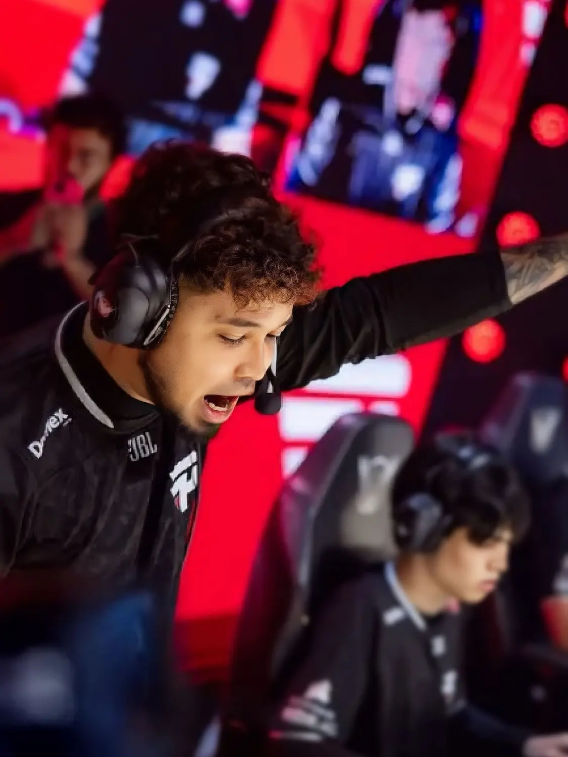 LTA Sul – Grande Final