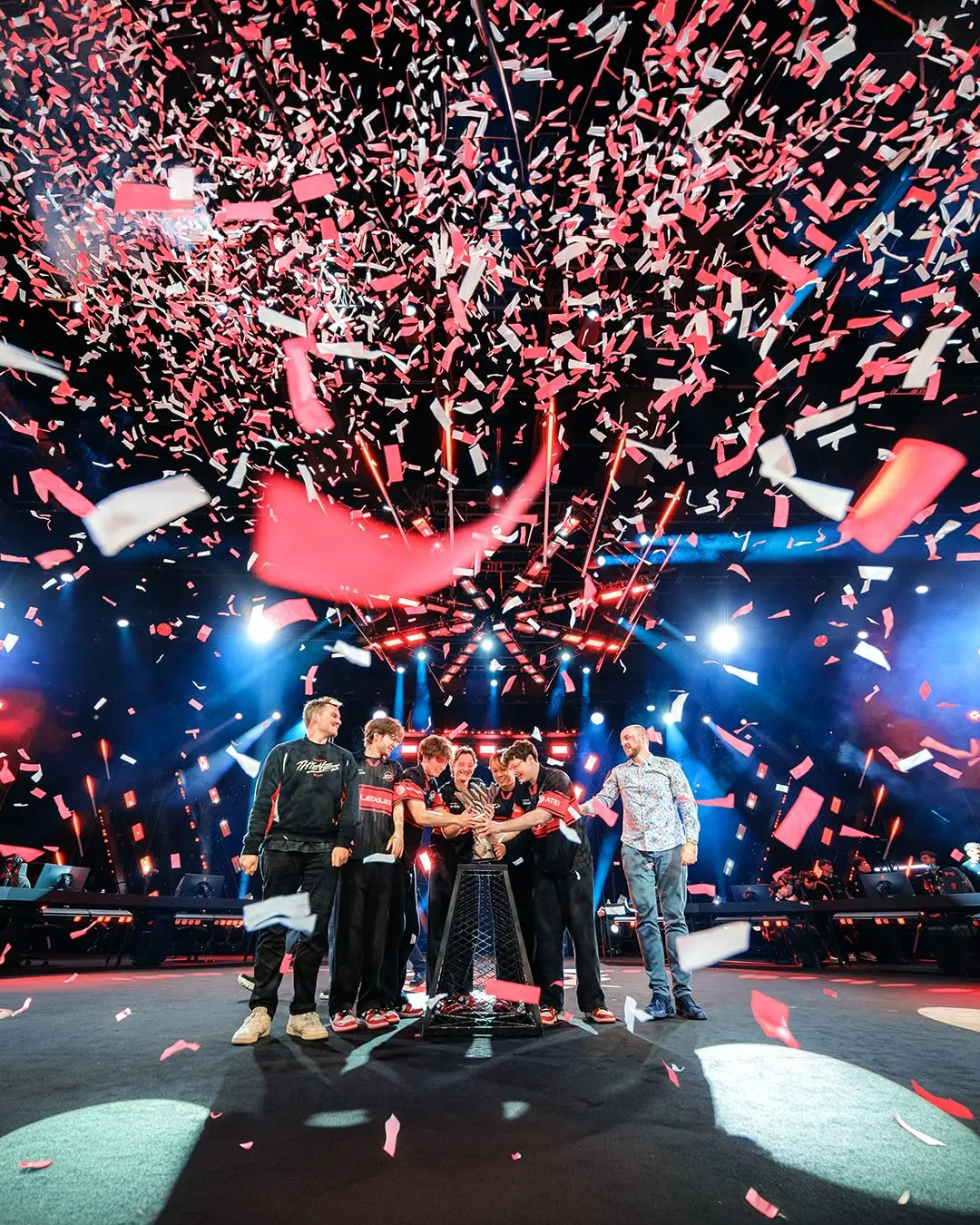 VCT Americas – Stage 2 Finals