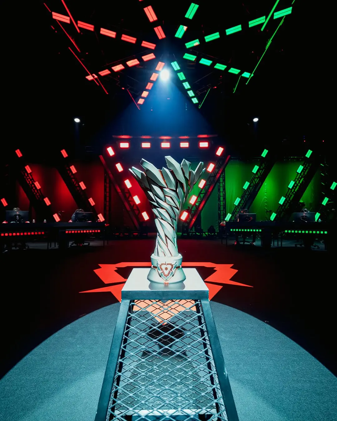 VCT Americas – Stage 2 Finals