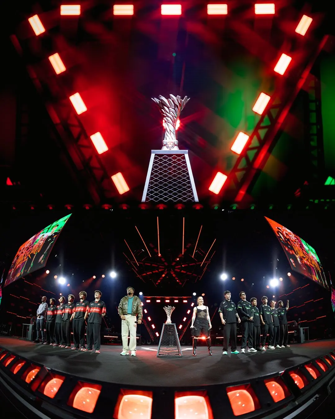 VCT Americas – Stage 2 Finals