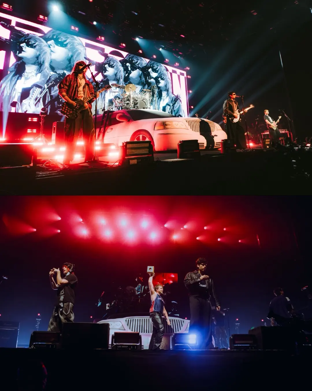 5 Seconds of Summer – 2026