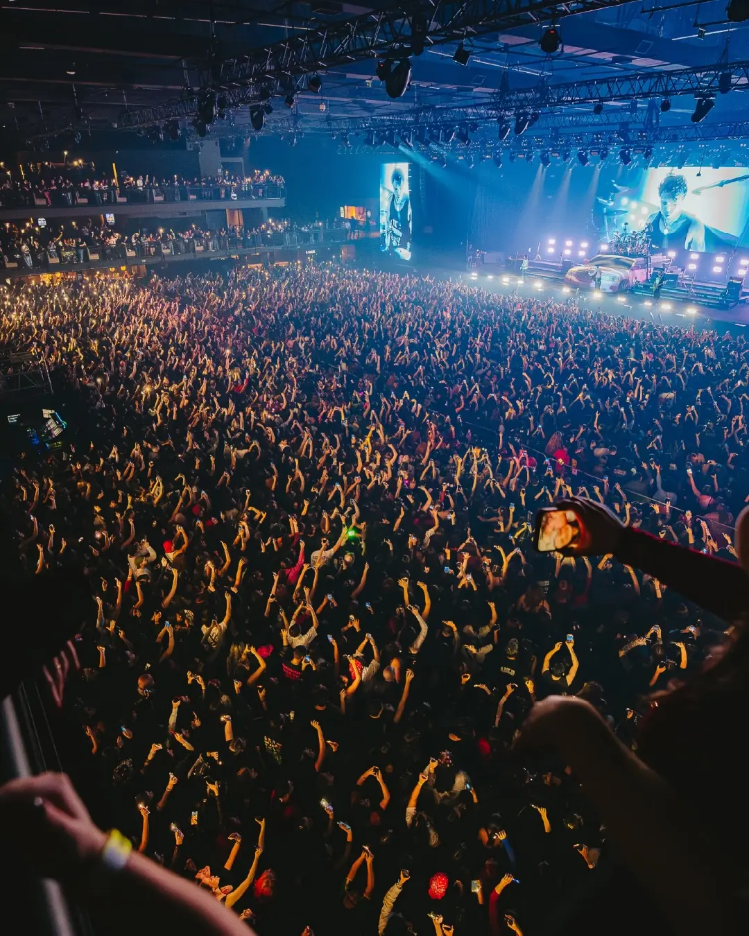 5 Seconds of Summer – 2026