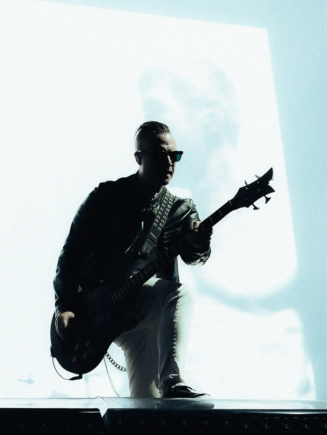 Avenged Sevenfold – Curitiba