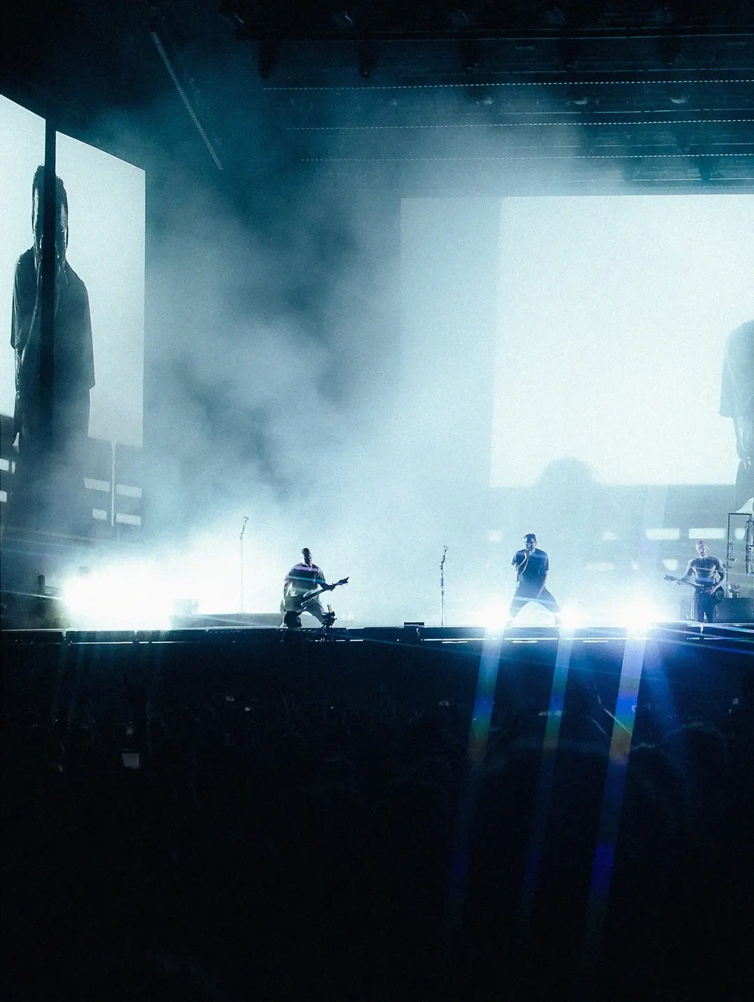 Avenged Sevenfold – Curitiba