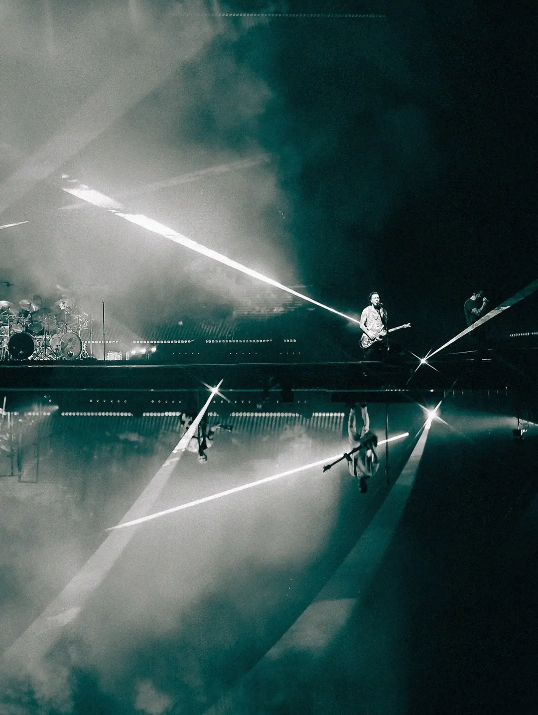 Avenged Sevenfold – Curitiba