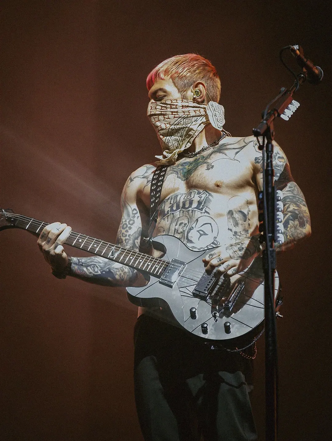 Avenged Sevenfold – Curitiba
