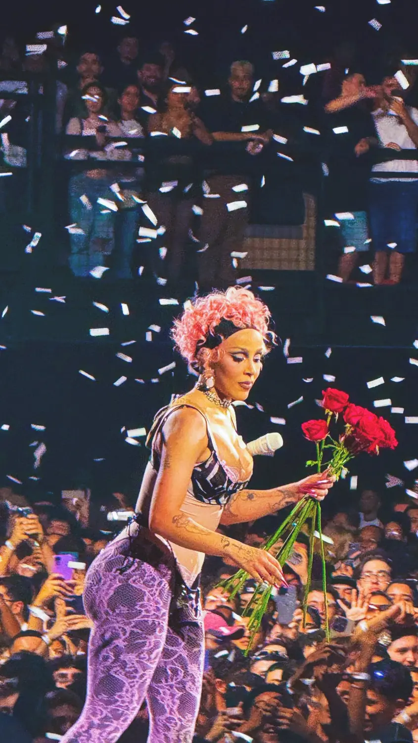 Doja Cat – 2026