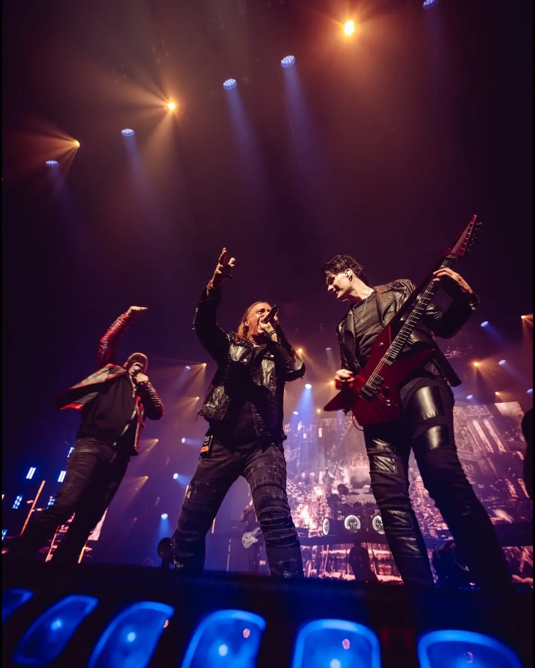 Helloween – 2026