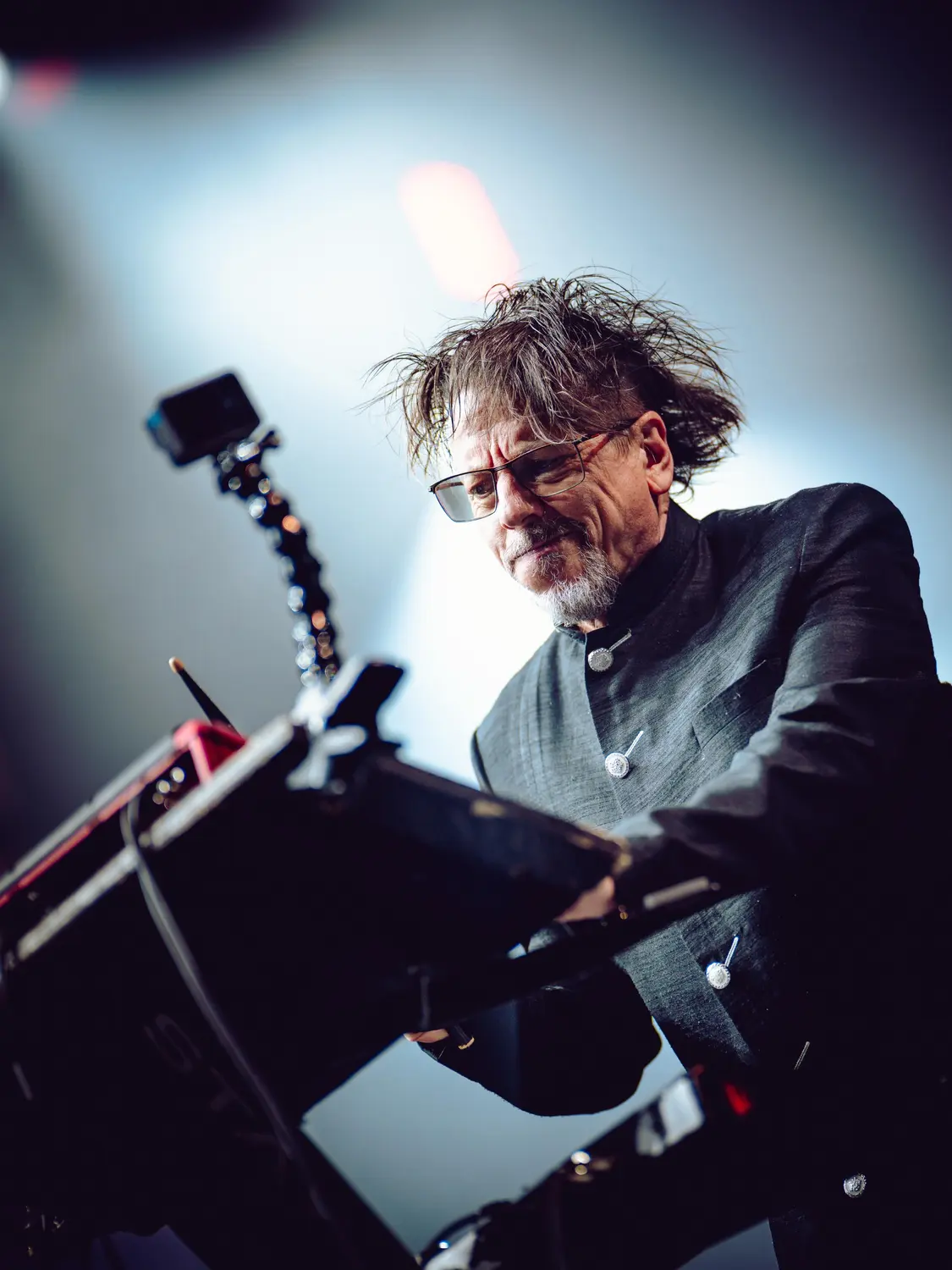 Information Society – 2026