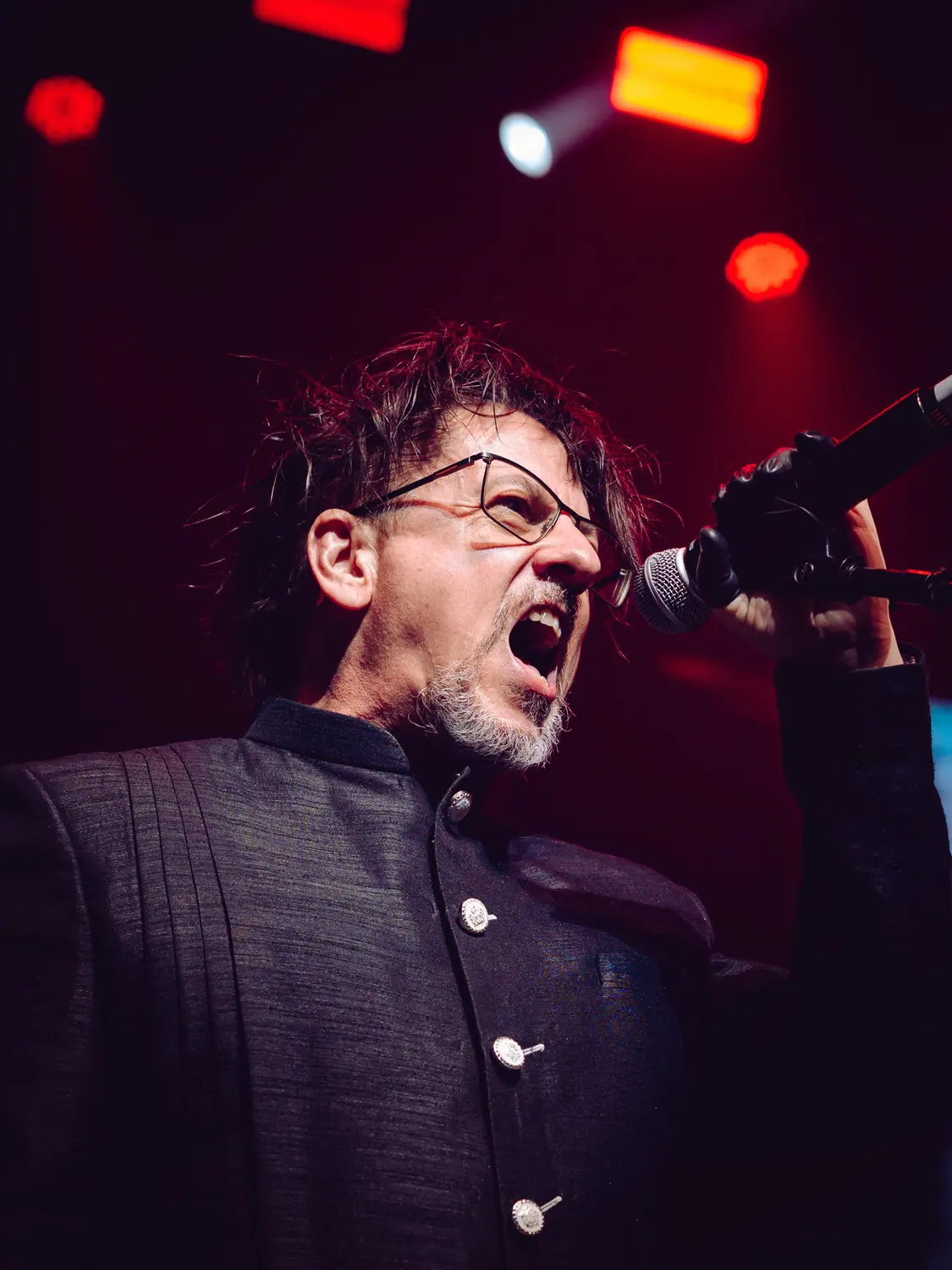 Information Society – 2026