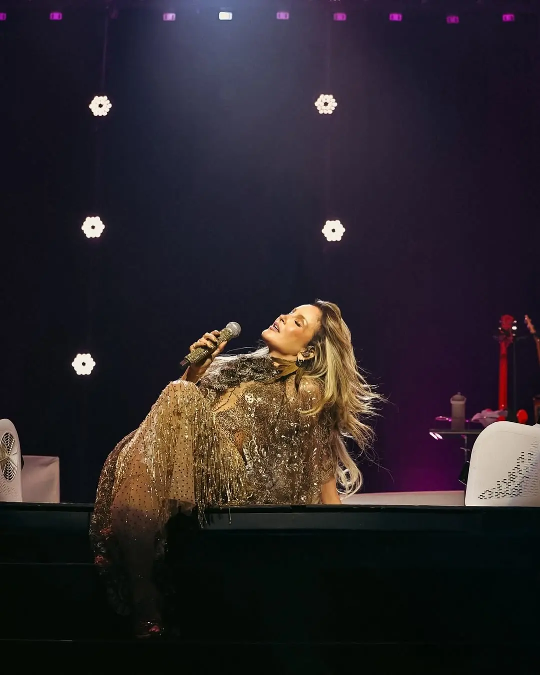 Claudia Leitte