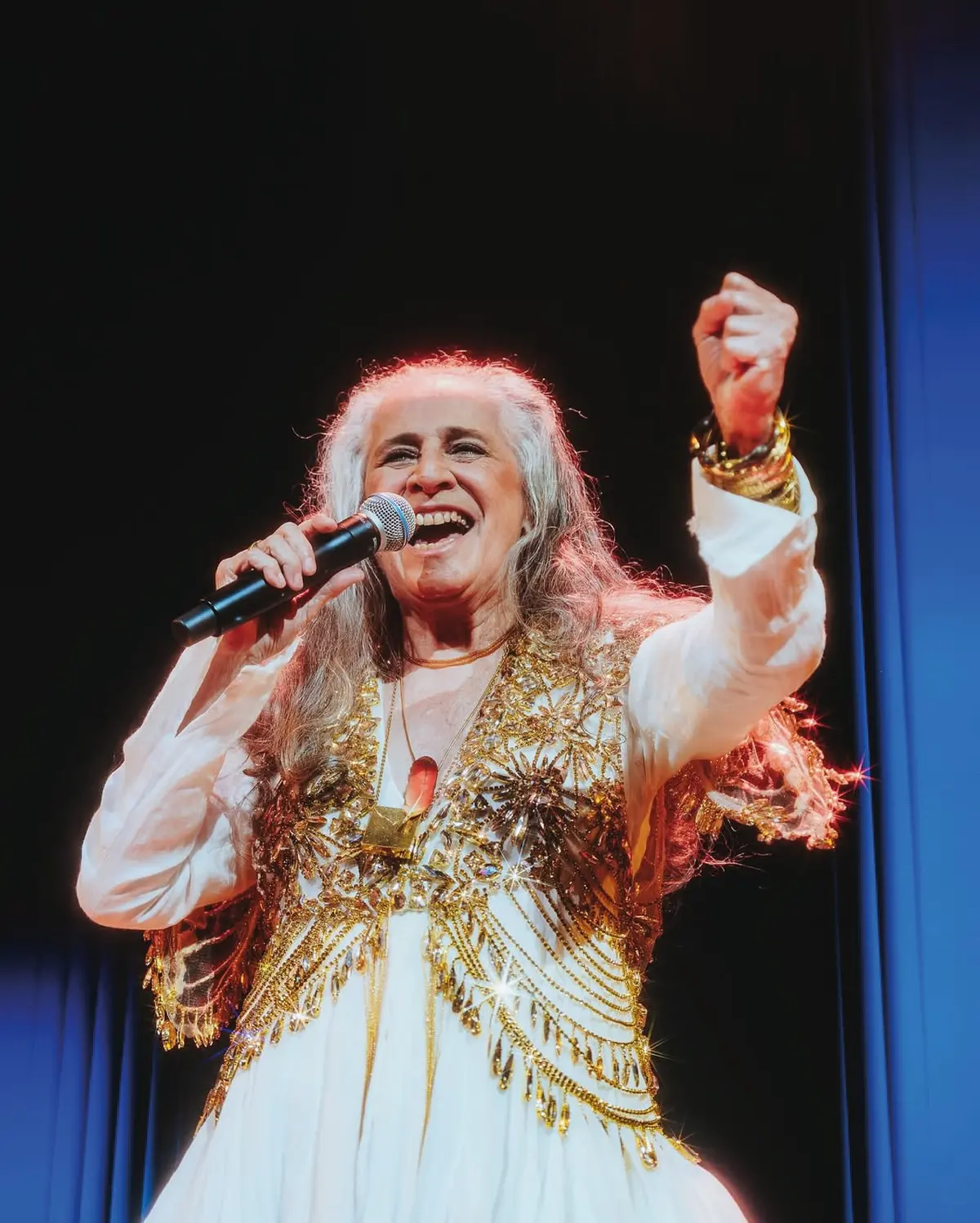 Maria Bethânia