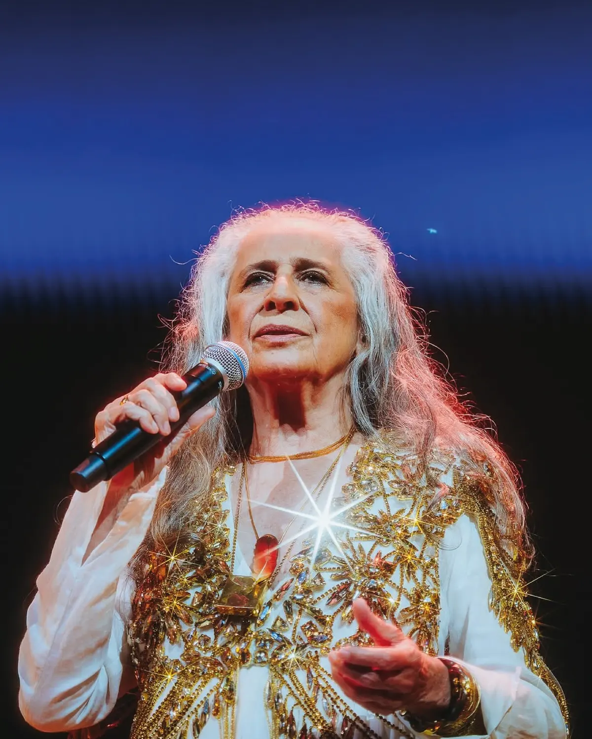 Maria Bethânia