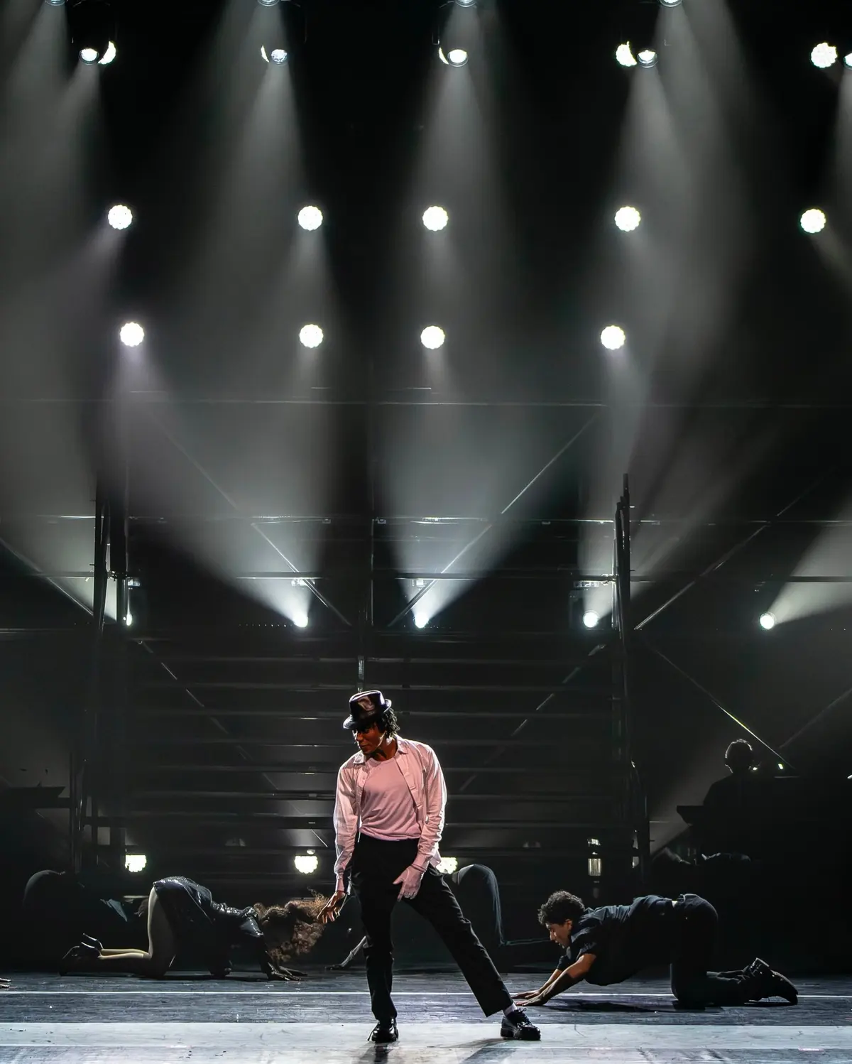 Broadway Dreams – Theatro Municipal de São Paulo