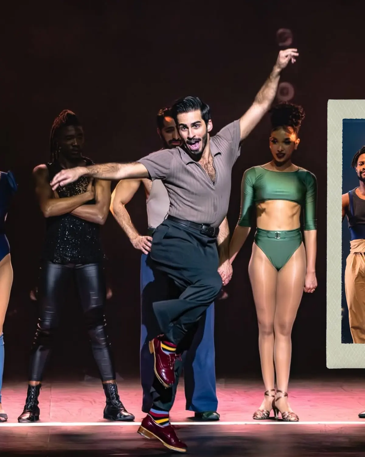 Chorus Line