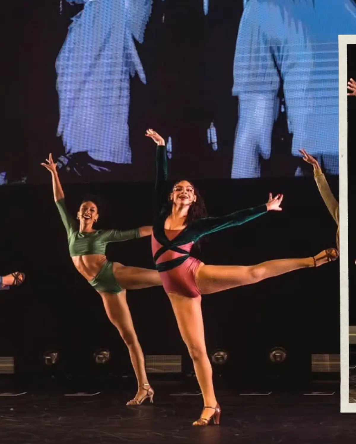 Chorus Line