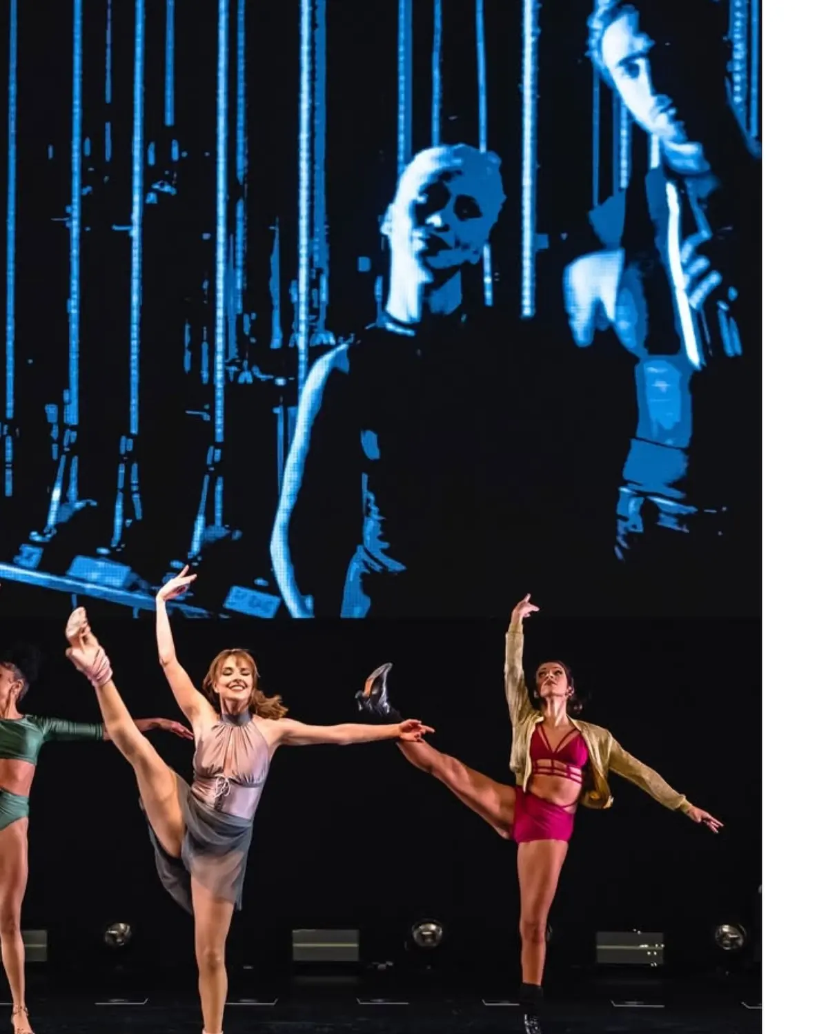 Chorus Line