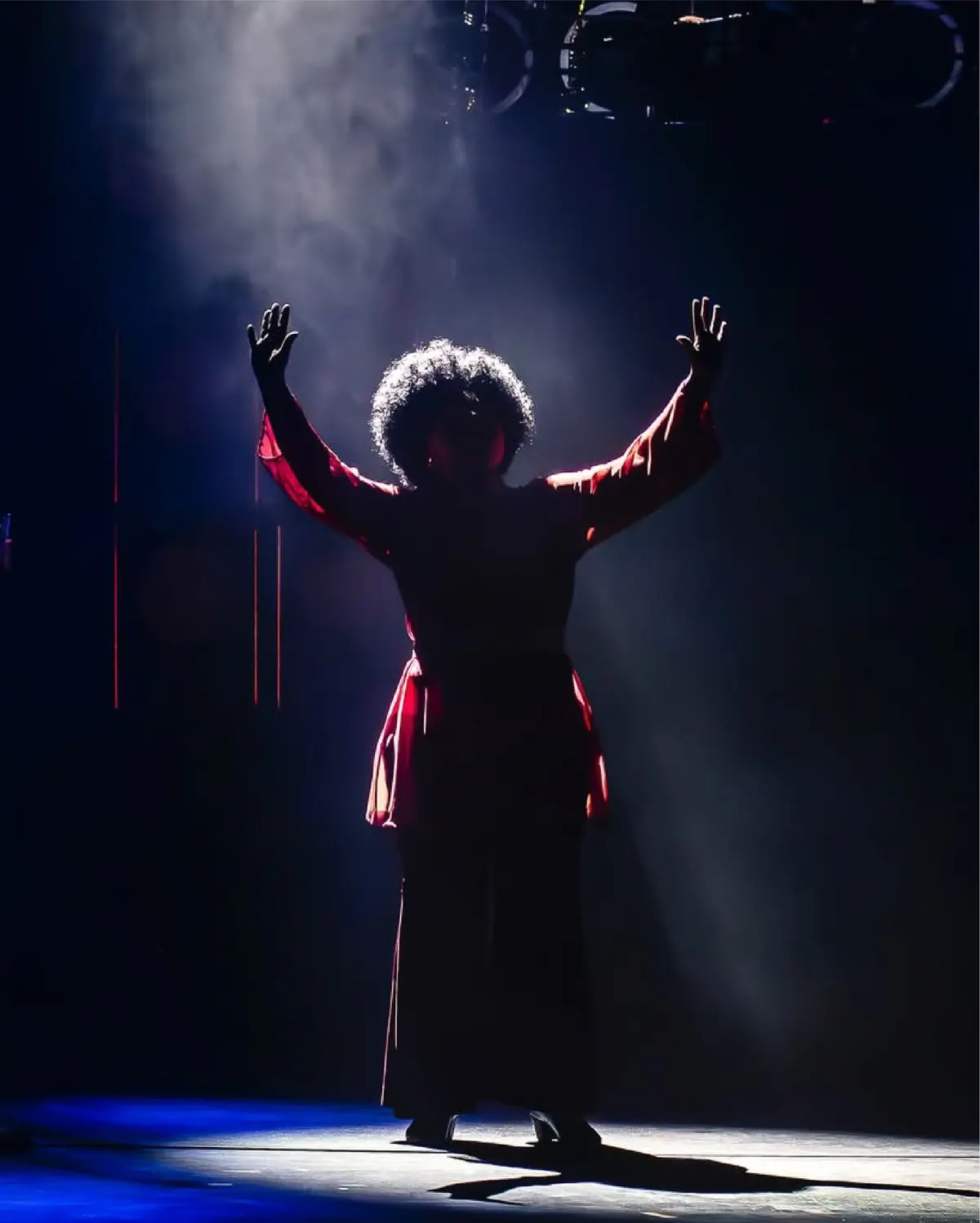 Dreamgirls