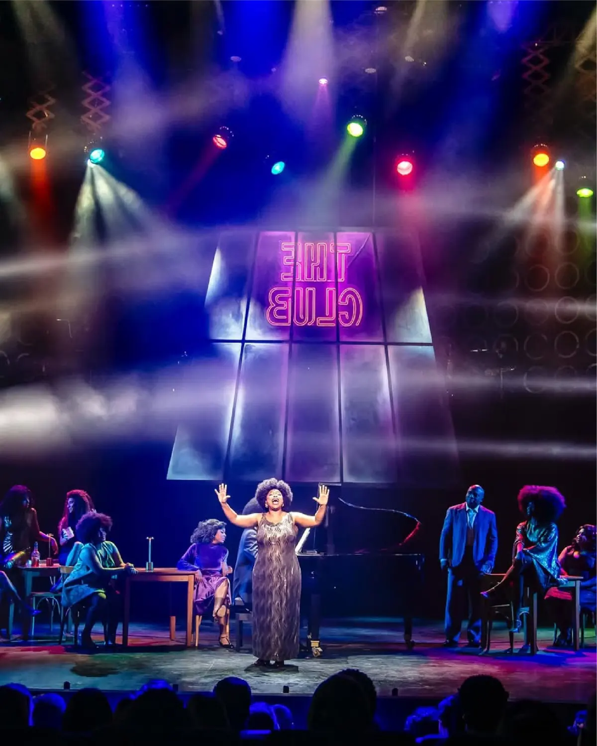 Dreamgirls