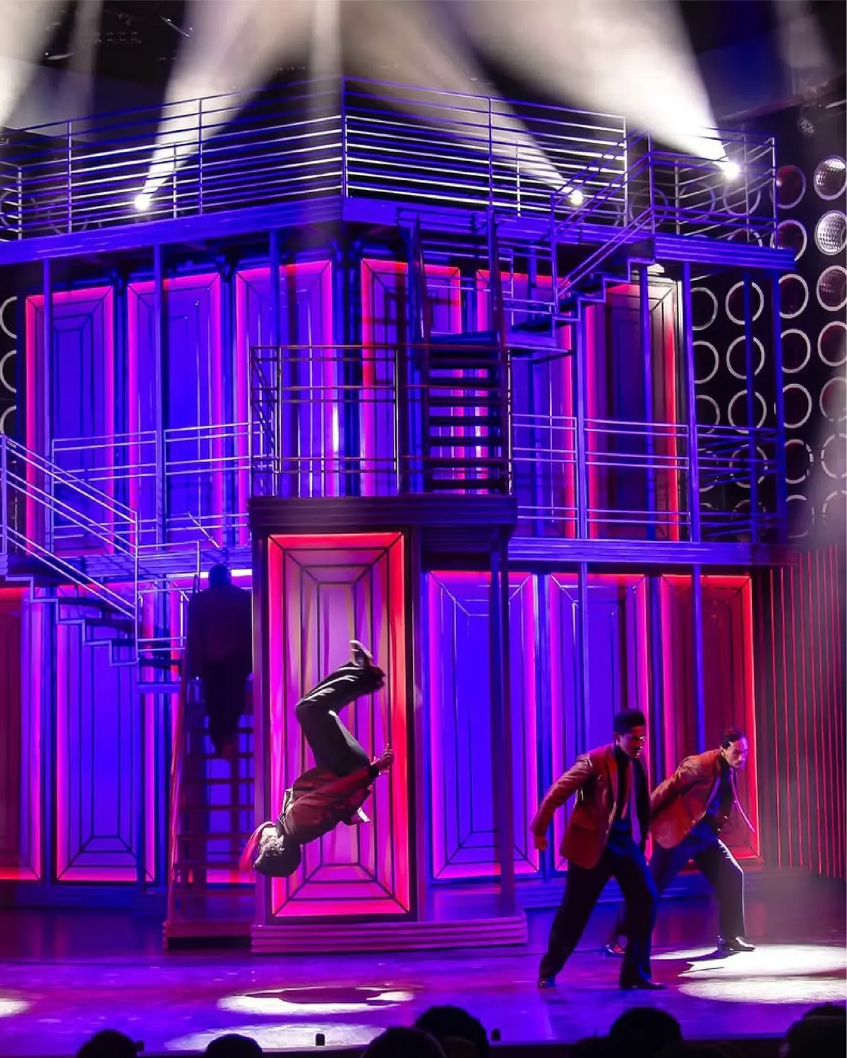 Dreamgirls