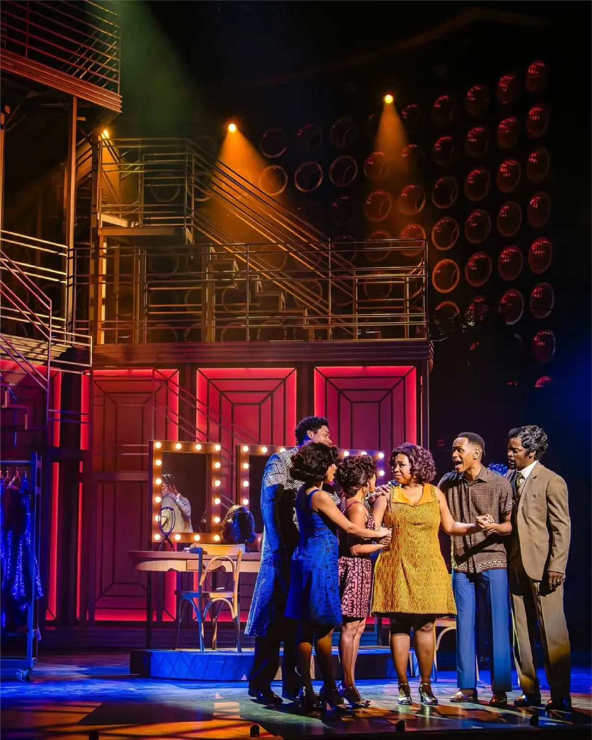Dreamgirls