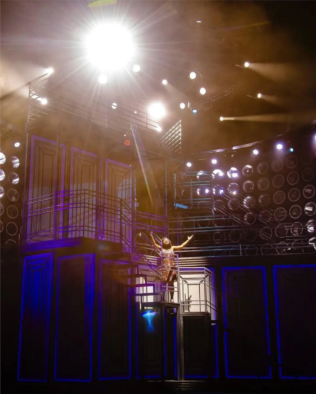 Dreamgirls