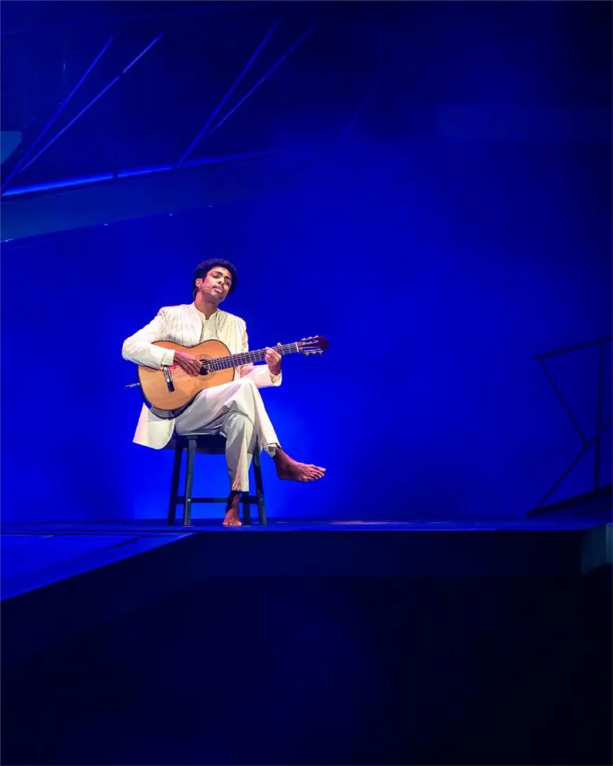 GIL – Andar com Fé
