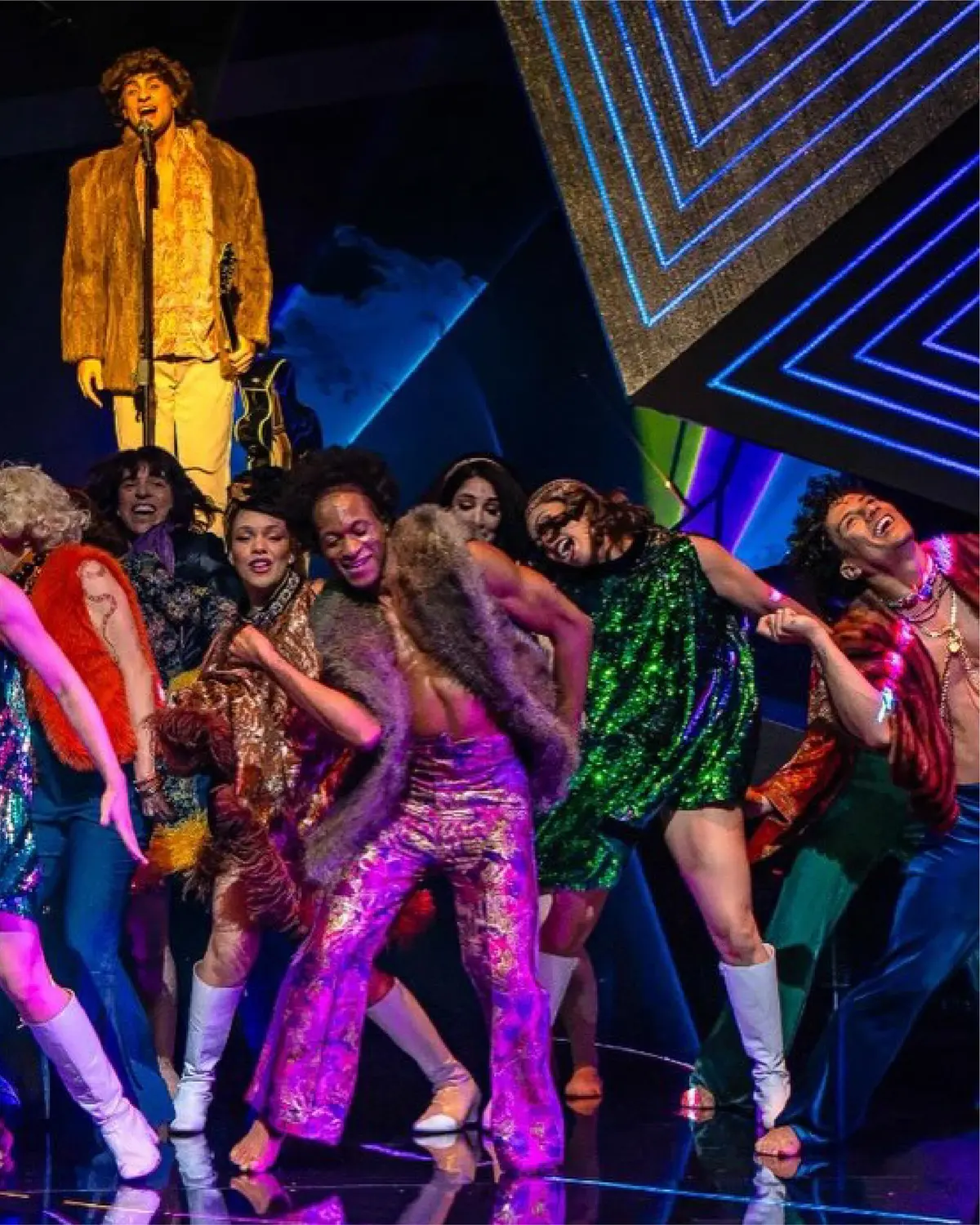 GIL – Andar com Fé