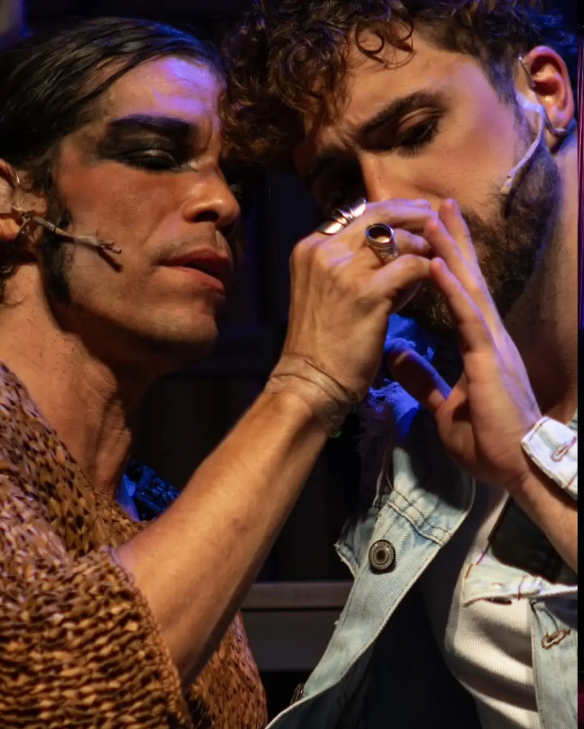 Homem com H – Ney Matogrosso