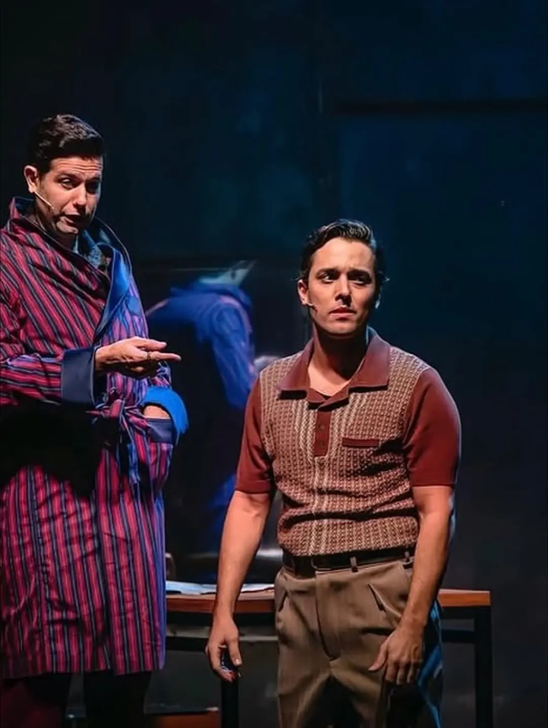 Jersey Boys