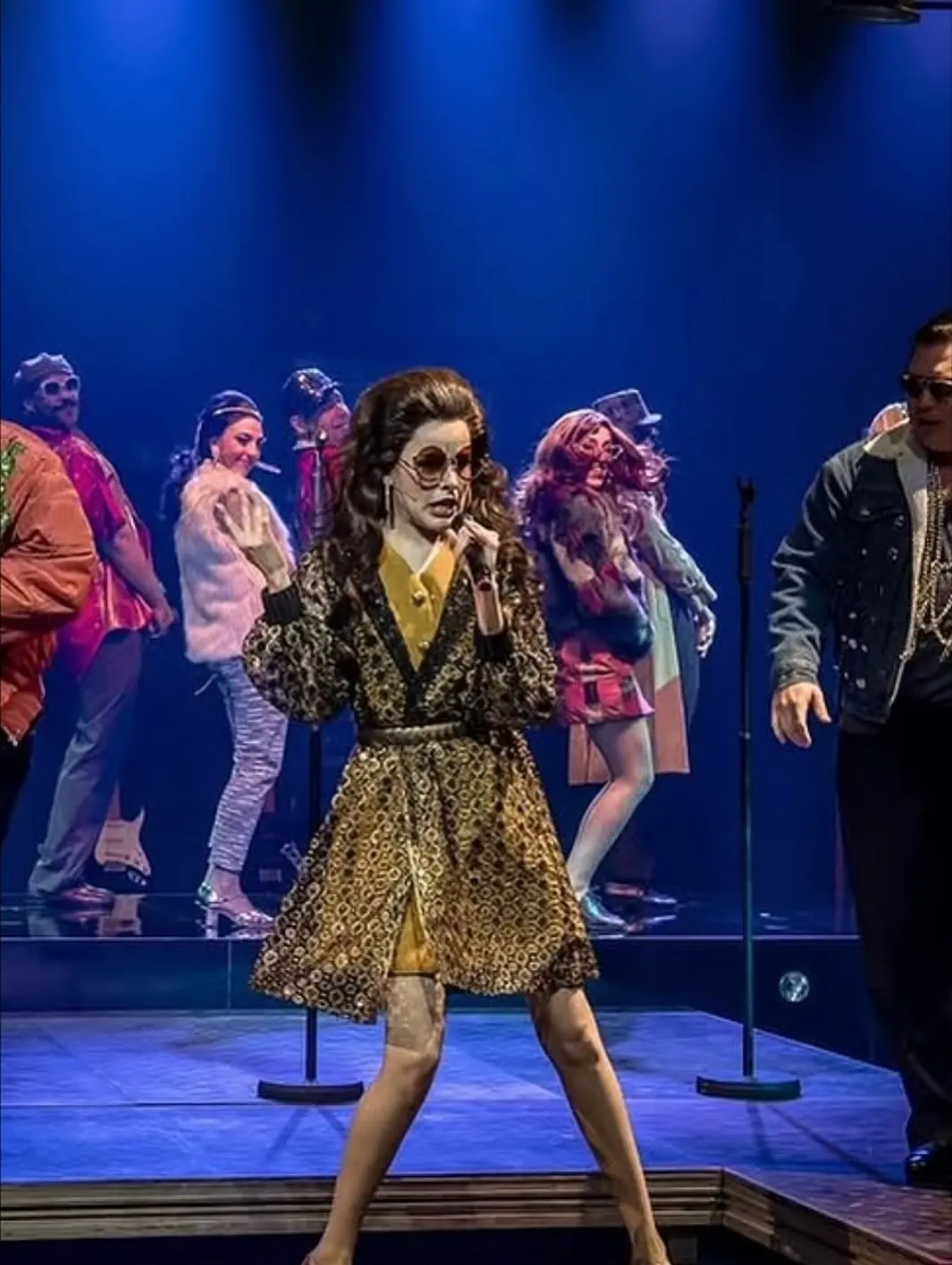 Jersey Boys